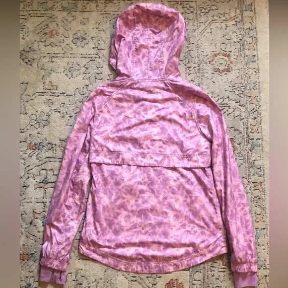 Girls Ivivva Jacket - Picture 3 of 4